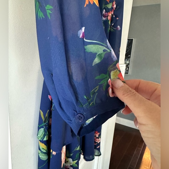 Yumi Kim - Class Act Mini Dress - Picture 4 of 5